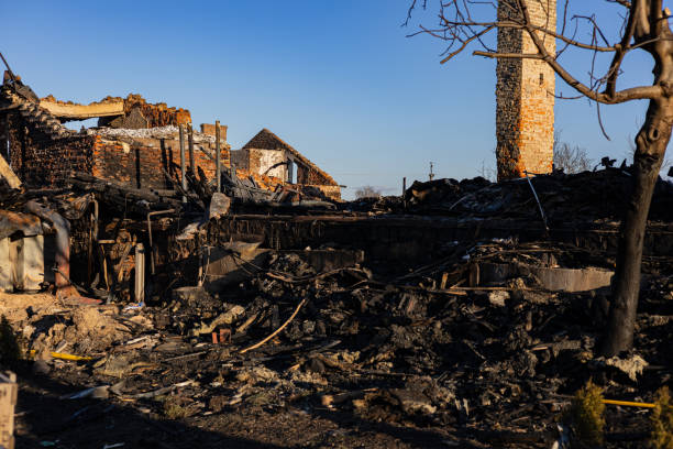 Reliable Fire Damage Cleanup contractor in Kingsville, MD by Fire Damage Flint