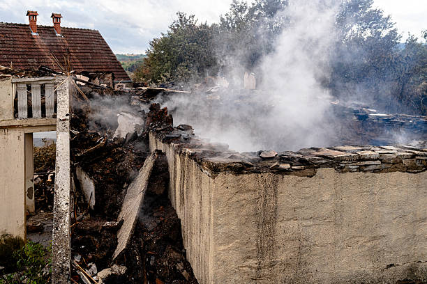 Affordable Fire Damage Cleanup solutions in Kingsville, MD